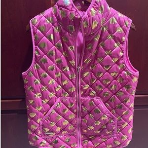 Simply Southern Puffer Vest